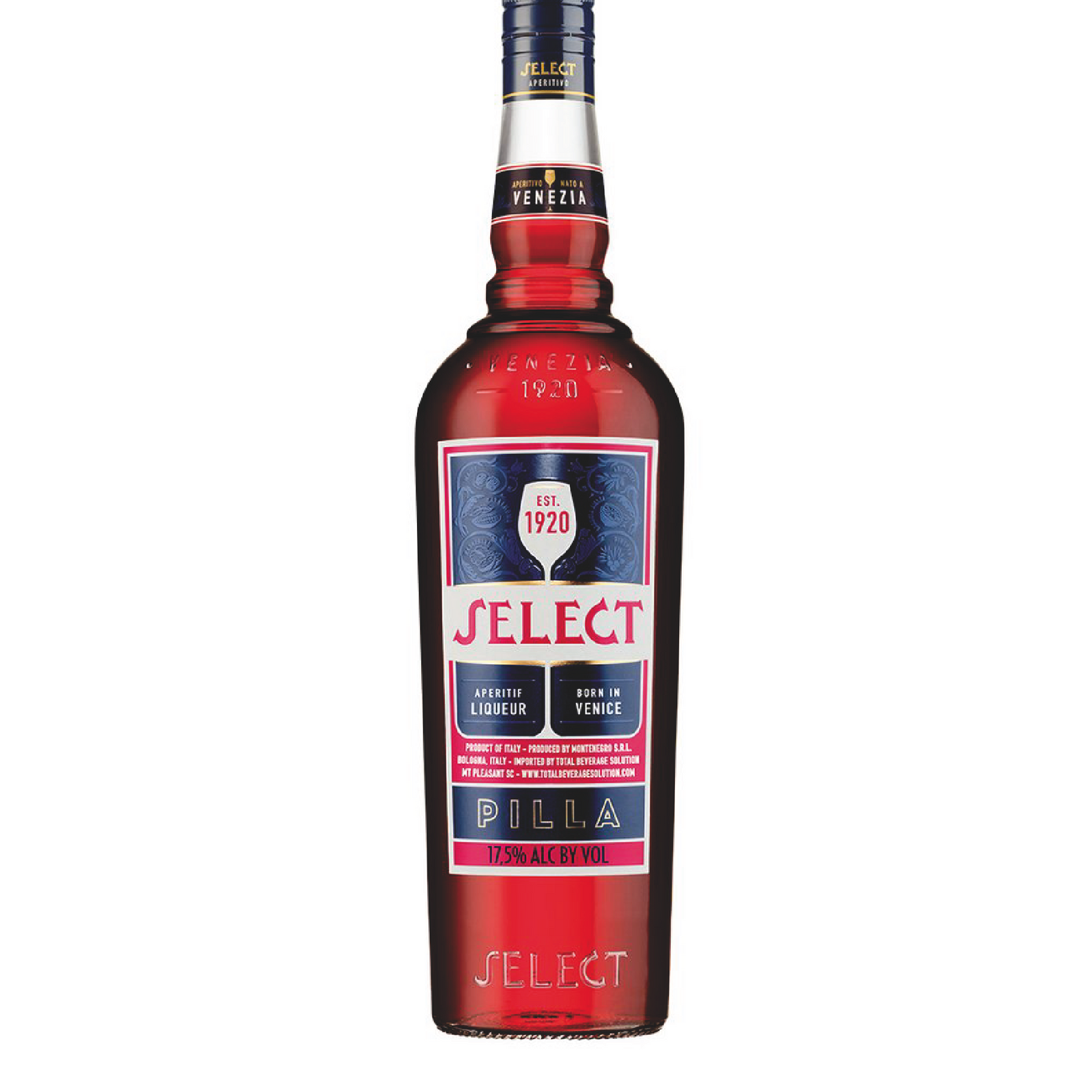 Aperitivo Select 14% 700ml