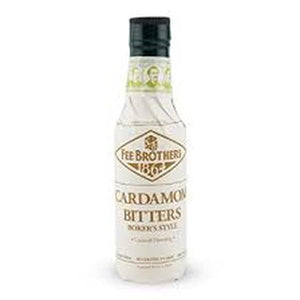 Cardamom - Fee Brother's 150ml