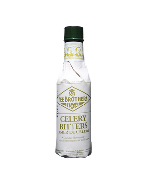 Celery - Fee Brother's 150ml