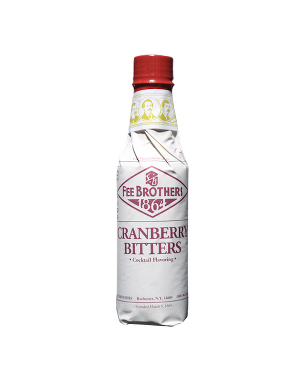 Fee Brothers Cranberry 150ml