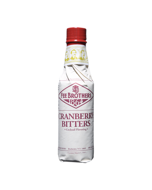 Cranberry - Fee Brother's 150ml