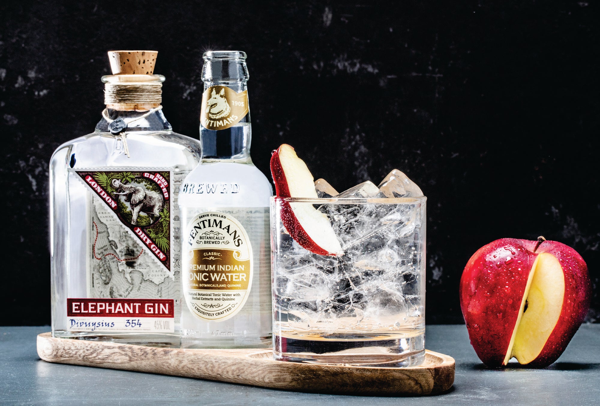 Kyrö Gin, 42,6%, 500ml - DRYKKUR EHF