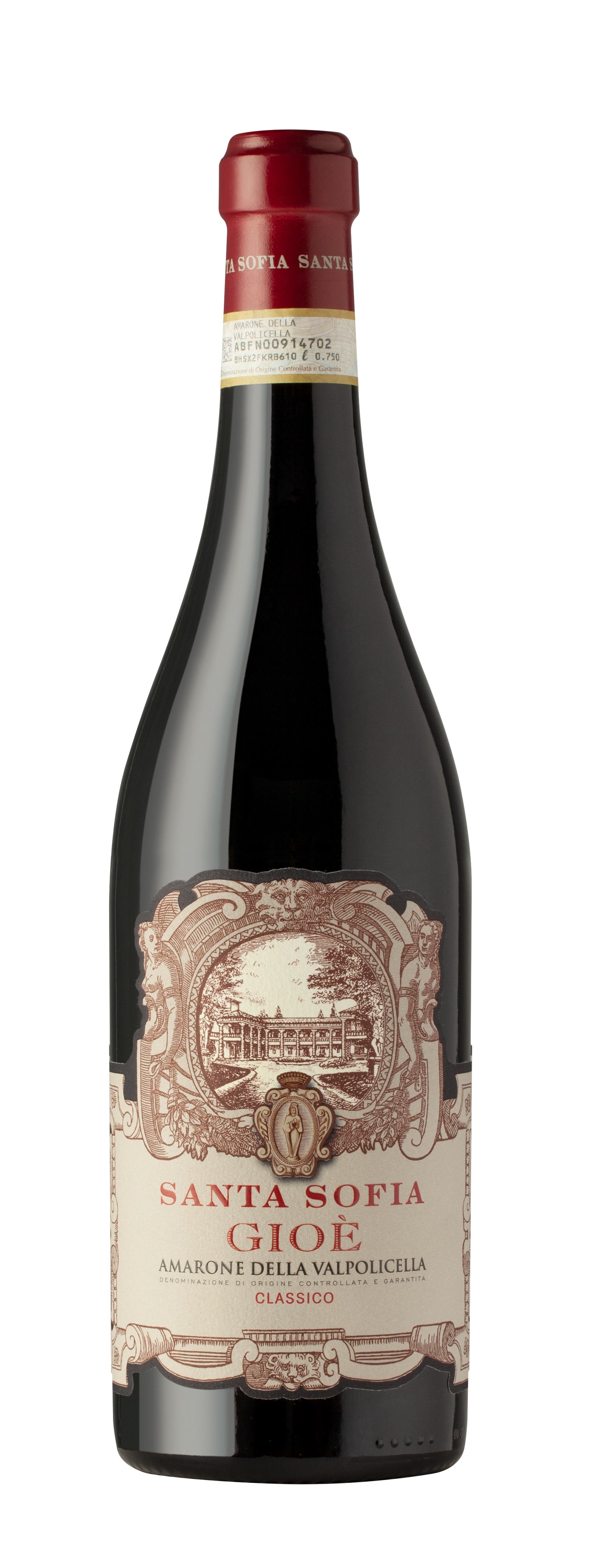 GIOÉ Amarone Vintage