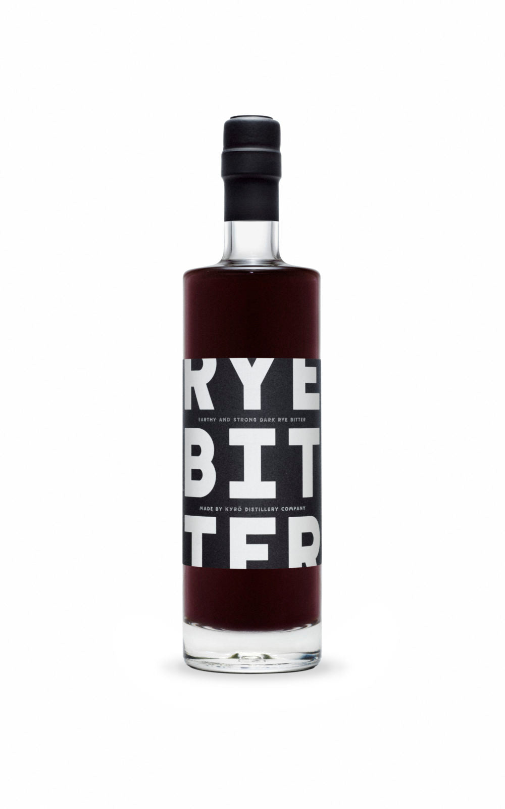 KYRÖ Dark Bitter 500ml