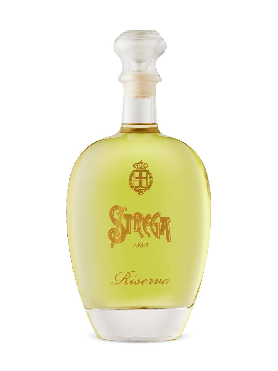 Strega Liquore Reserva 40% 700ml