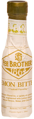 Fee Brothers Lemon 150ml