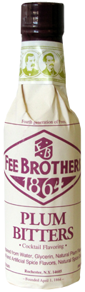 Plum - Fee Brother's 150ml