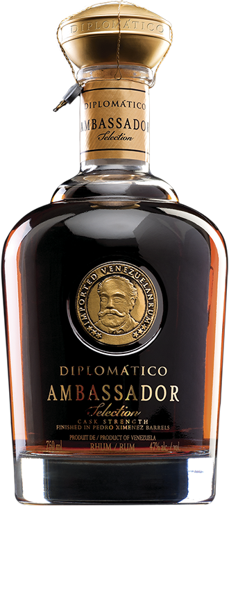 Diplomatico Ambassador