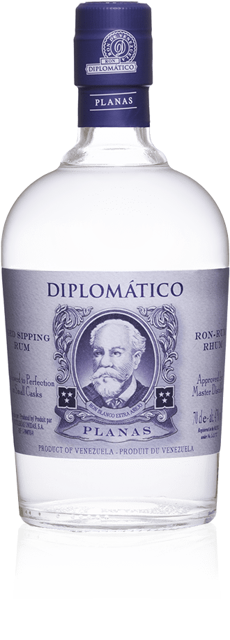 Diplomatico Planas 47%