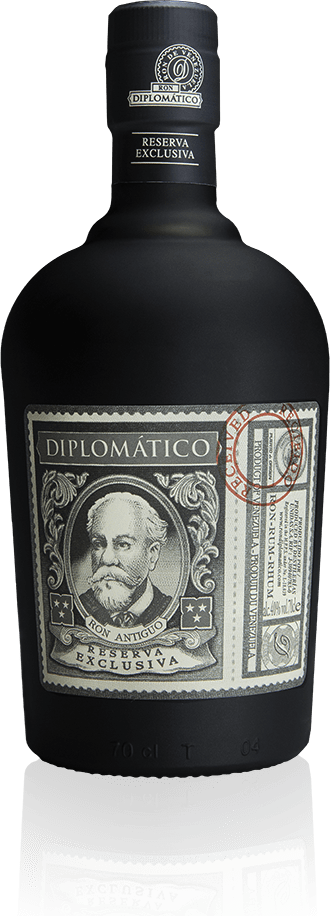 Diplomatico Reserva Exclusiva 40% 700ml