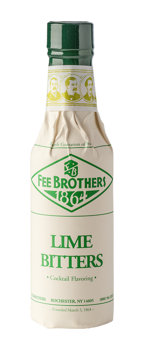 Lime - Fee Brother's 150ml