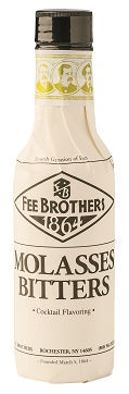 Fee Brothers Molasses 150ml