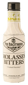 Molasses - Fee Brother's 150ml