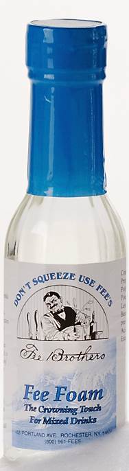Fee Foam - Fee Brother's 150ml